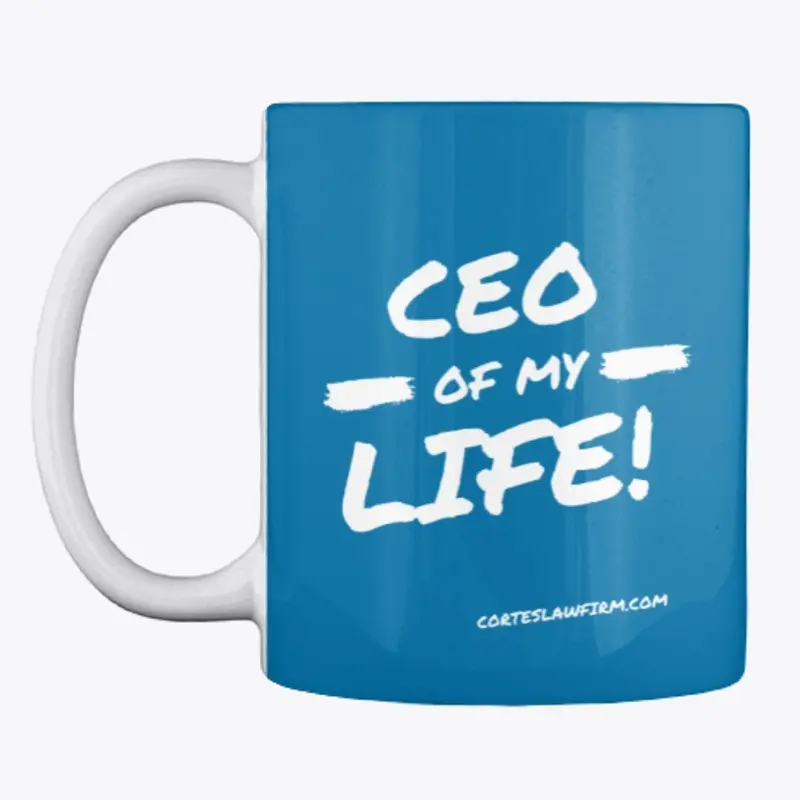 CEO of my Life