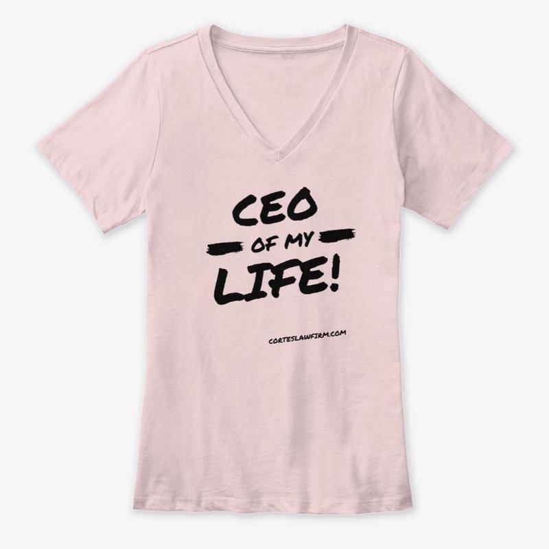 CEO of my Life